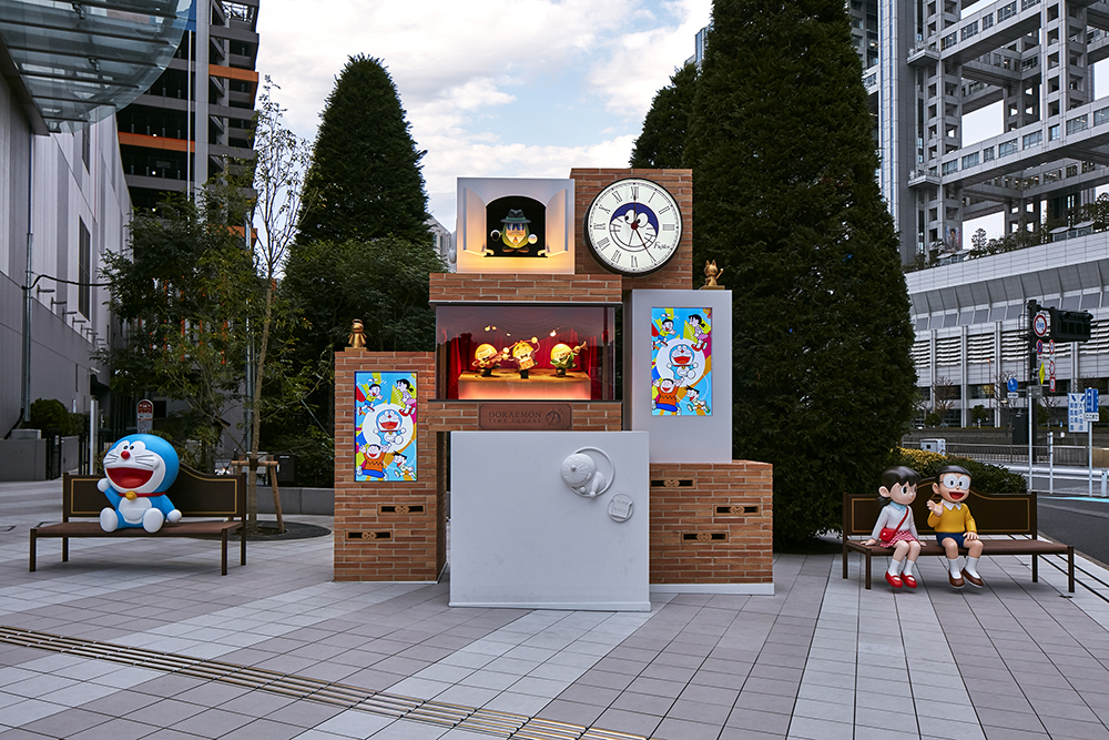 629 ドラえもん 未来デパート オープン記念 ポストカード PSA10 非売品 629 ドラえもん 未来デパート オープン記念 ポストカード PSA10 非売品